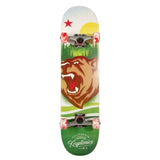 Kryptonics 31-inch Star Series Complete Skateboard BS-171338-SK