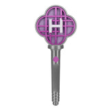 Anime Demon Costume Cheering Wand Multifunctional Cosplay Purple Luminous Cheering Stick for Parties V1294-YM0901-3115260005711