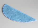 For ILIFE A12 Pro Self Emptying Robot Vacuum Cleaner Filter Mop Cloth Dust Bag Side Brush Kit V1189-LWWAL-20260327-04943