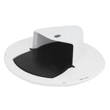 Flip Rat Trap Durable Automatically Reset Mousetrap for Indoor Outdoor Mouse CatchWhite V1294-YM0901-3117210132414