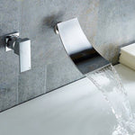 304SS Waterfall Bath Spout V63-823321