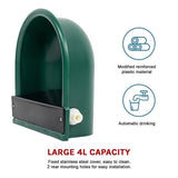 4L Water Trough Bowl with Automatic Float Valve V63-841941