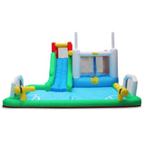 Lifespan Kids Olympic Inflatable Play Centre V420-PEOLYMPIC