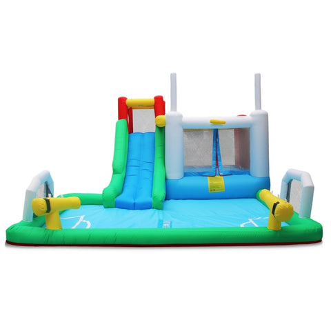 Lifespan Kids Olympic Inflatable Play Centre V420-PEOLYMPIC