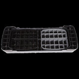 Adjustable Aerobic Step Platform Gym Fitness Exercise Stepper for Home Workouts V63-770415