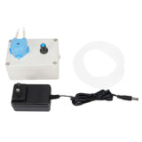 Adjustable Flow Peristaltic Liquid Pump SelfPriming Dosing Water Pump for Laboratory V1294-YM0901-3111200231111