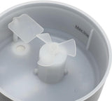 Cannon Aromatherapy Machine - Humidifier - Aroma Diffuser V1188-MS-313-0170