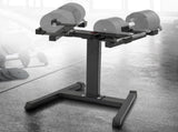 Powertrain 150Kg Adjustable Eon Dumbbell Stand B10-036-STD