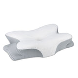 Cervical Pillow Memory Foam Soft Breathable Ergonomic Thickened Ice Silk Neck Support Pillow for V1294-YM0901-3117240242211