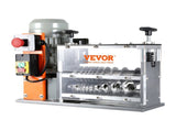 Automatic Stripping Machine, 0.06''-1.57'' Electric Motorized Cable Stripper, 750 W, 98 ft/min V952-B750W101538MMFDI9V3