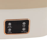 9L Foldable Washing Machine Small Automatic Portable Mini Washer Baby Underwear Washing Machine for V1294-YM0901-3113230415211