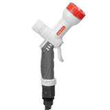 Battery Powered Sprayer Rechargeable Portable Electric Pressure Car Washer with 12L Foldable V1294-YM0901-3111250207411