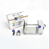 Stainless Steel Spiral Potato Slicer Cutter V1263-JX-3400