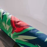 Lazy Dayz Quick Drying Sand Free Beach Towel - Mossman V915-LD0128-MO