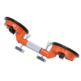 Vacuum Suction Cup Aluminium Alloy Tile Suction Cup Labor Saving Glass Lifter for Household V1294-YM0523-3114220016811