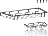 Wine Glass Holder - Glass Hanging Rack - Glass Rack - Glass Rack - Glass Holder V1188-MS101-01794-1