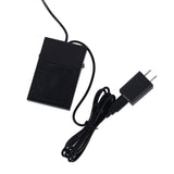 Eyelash Extension UV Lamp with Foot Pedal Control Enhance Longevity Adjustable Gooseneck UV V1294-YM0901-3119240035211