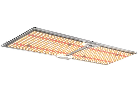 Green Fingers Max 3000W Grow Light LED Full Spectrum Indoor Plant All Stage Growth GL-BOARD-300-DIM