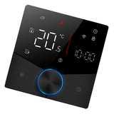 Smart Tuya WiFi Thermostat Voice Control Digital Weekly Programmable Temperature Controller Digital V1294-YM0901-H47439B-2