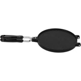 Egg Roll Baking Pan Crispy Omelet Machine Ice Cream Cone Bowl Maker for Kitchen Use V1294-YM0901-3118210132711