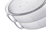 Multilayer Food Cover Multifunctional Transparent Food Cover Fresh Keeping Insulated Dish Cover for V1294-YM0703-3118230143711