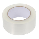 36x 100m Rolls Silent Clear Heavy Duty Packing Packaging Low Noise Tape Bulk V563-TA-019-1BOX