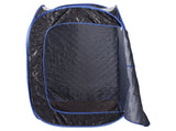 Portable Sauna Box Folding Steam Box Improve Blood Circulation Sauna Tent for Household V1294-YM0715-3111210422911