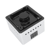 Smokeless Ashtray Air Purifier Function Negative Ion USB Charge 8000mAh Battery Smoke Grabber for V1294-YM0703-3117230100812