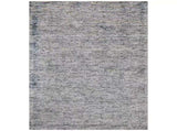 Allure Rug 320 x 230cm Indigo Cotton & Rayon Blend V178-69096