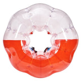 VEVOR Inflatable Bumper Ball 1-Pack, 5FT/1.5M Body Sumo Zorb Balls for Teen & Adult, 0.8mm Thick PVC V952-CRKCQPPQZJ5Y74IFGV0