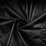 4X Heavy Duty Fitness Weight Loss Sweat Sauna Suit Exercise Gym Anti-Rip Black 4XL V1369-AZ3-W-12692