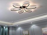 Modern LED Chandelier Light Fixture V178-20531