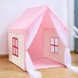 Pink Baby Tent for Girls Indoor & Outdoor Play V178-62186