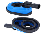 Electric Hammer Drill Dust Cover Dust Collection Electric Drill Dust Chamber for Home V1294-YM0901-3111210102811