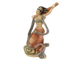 Resin Ancient Beauty Statue Chinese Style Classical Beautiful Women Figurine for Home Office Hotel V1294-YM0626-3115220136213