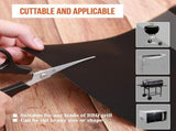 BBQ Grill Mat Set of 10, Grill Mats for Outdoor Grill,Non-stick Barbecue Grill & Mats for V1192-AZ-W-17348