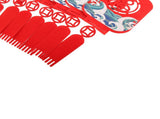 Traditional Chinese New Year Hanging Decoration Spring Festival Banner Pendant for Home Decor V1294-YM0703-230814SM04-4