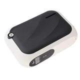 XS105 200m Air Diffusertherapy Diffuser Timer APP BT 140ml USB Powered Wall Mount Desktop V1294-YM0901-3111230158711