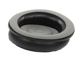 Inflatable Couch Flocking Air Sofa Simple Inflatable Chair for Living Room Bedroom Reading Room V1294-YM0626-3116220011612