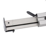 Pneumatic Brad Nailer Quiet 100 Nails Capacity 0.4Mpa to 0.8Mpa Air Nailer Tool for Framing V1294-YM0901-3114240043811