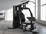 Centra Multi All-In-One Home Gym Equipment Workout SP1040