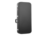 Electric Guitar Hard Case, 1095 mm Rectangular Guitar Hard Case, With Lock Latch Keys Handle, PVC V952-JXJTYHJXJHBDYEWZQV0