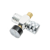 Mini CO2 Charger - For Threaded 16g Bulbs or CO2 Cylinders V225-9324-0