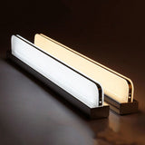 LED Bedroom Bathroom Wall Lamps Mirror Lights AC 86-265V Warm White V1294-YM0901-ZM01271-02
