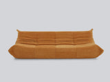 TANGO 3 Seater LOUNGE CHAIR V1158-ZE5583-MYJJL12-5-YE