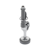 Commercial Faucet Rinse Sprayer High Pressure Flexible Hose Spray Head Replacement V1294-YM0901-3112210056911