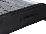 Under Bed Storage Container with Wheels High Load Bearing Rolling Under Bed Storage Drawer Organizer V1294-YM0901-3117240198911