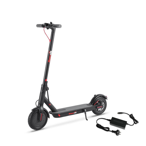 2023 Electric Scooter 500W 25KM/H 8.5inch RR1006-BK