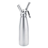 Stainless Steel Whipped Cream Dispenser Bundle With Three Nozzles 1000ml V1294-YM0727-JY11228-01