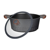 Resto Capella Casserole D28 DS-RE93505